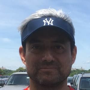 Meet your Posher, Vicente